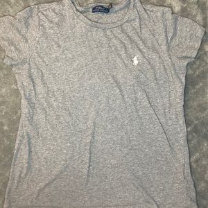 junior polo shirt